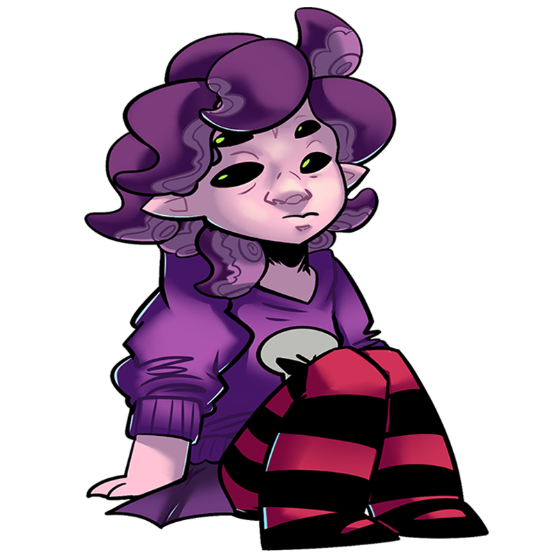 Eve